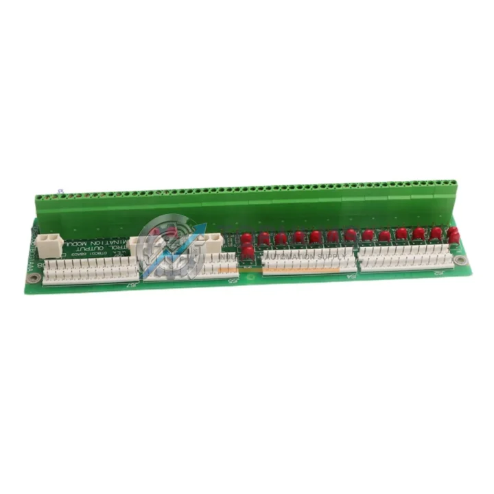 GE DS200DTBAG1AAA DCS Module product image