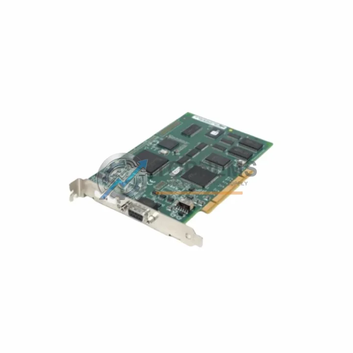 SST (Woodhead / Molex SST) PB3-PCI-e PB3-PCU Communication Module product image