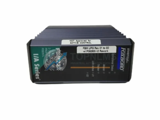 Foxboro FBM222 P0926TL industrial automation spare part