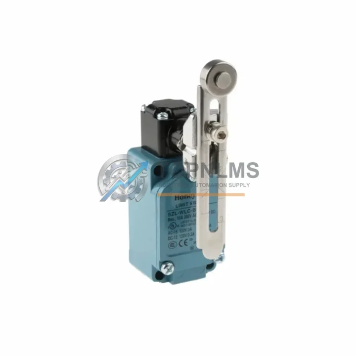 Honeywell SZL-WLC-B SZL-WLC-C DCS Module product image