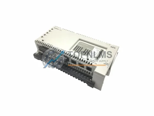 Schneider Electric 110 CPU 612 00 industrial automation spare part