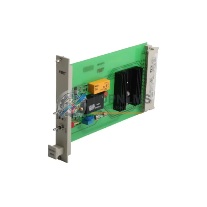 Honeywell 10310/2/1 I/O Module product image