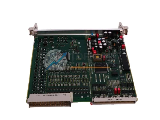 Siemens 6DP1210-8BC industrial automation spare part