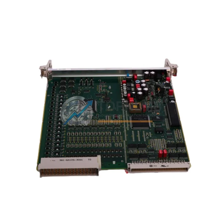 Siemens 6DP1210-8BC I/O Module product image