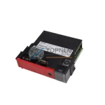 Allen-Bradley 1756-L61S PLC detail image 3