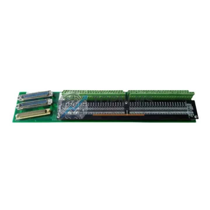 Woodward 5501-367 Control Board product image