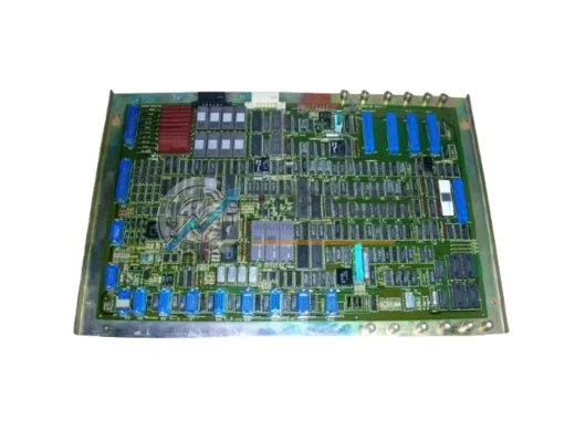 Fanuc IC694MDL660-CC industrial automation spare part