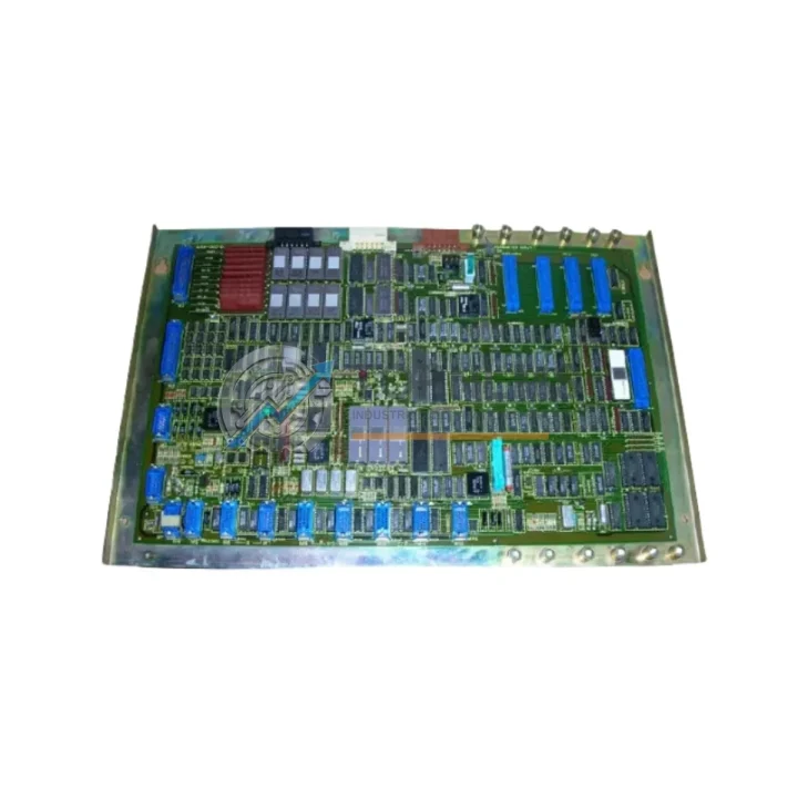Fanuc IC694MDL660-CC I/O Module product image