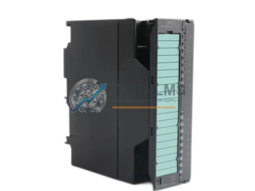 Siemens 6ES7322-1BH01-0AA0 industrial automation spare part
