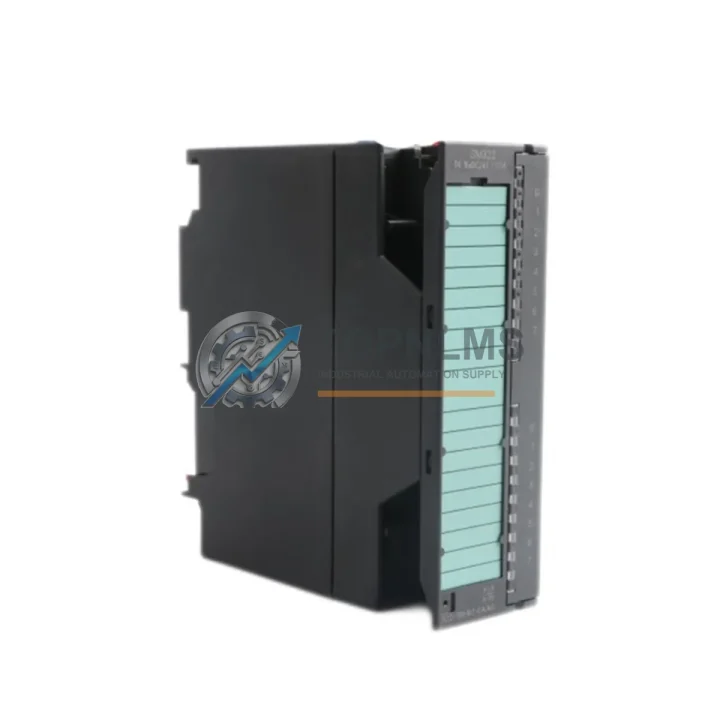 Siemens 6ES7322-1BH01-0AA0 I/O Module product image