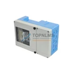 Endress+Hauser CPM253-MR8010 Instrumentation product image