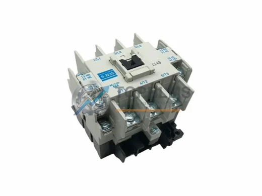 Mitsubishi S-N35 industrial automation spare part