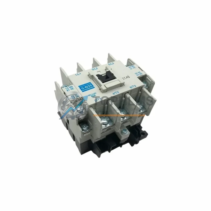 Mitsubishi S-N35 Electrical Component product image