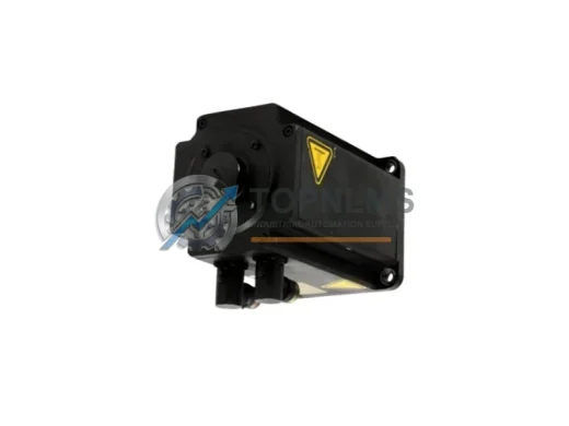 KUKA 1FK7100-192302 industrial automation spare part