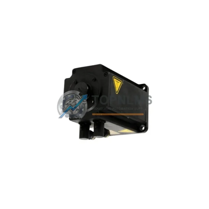 KUKA 1FK7101-5AY71-1SY3-Z Motor & Motion product image