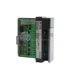Allen-Bradley 1746-IB32 I/O Module detail image 3