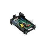 Yokogawa EH1*A I/O Module detail image 3