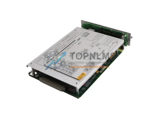 Bently Nevada 3300/16 industrial automation spare part