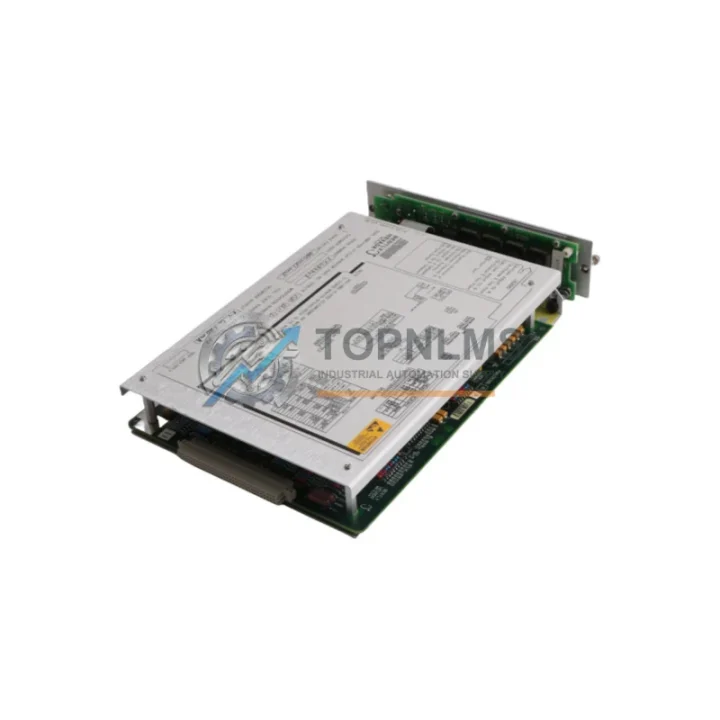 Bently Nevada 3300/16 Instrumentation product image