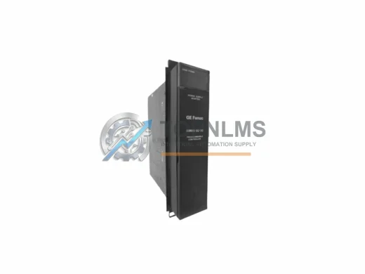 Fanuc IC697PWR720C industrial automation spare part