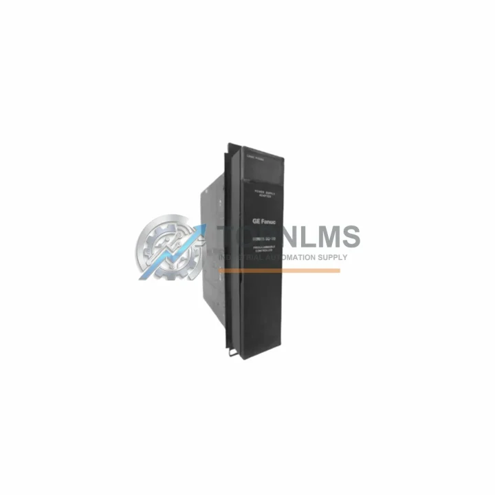 Fanuc IC697PWR720C Power Supply product image