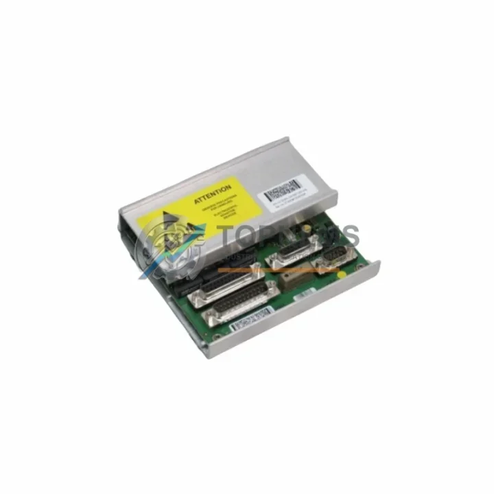 ABB 3HAC022286-001 Robot & CNC Parts product image