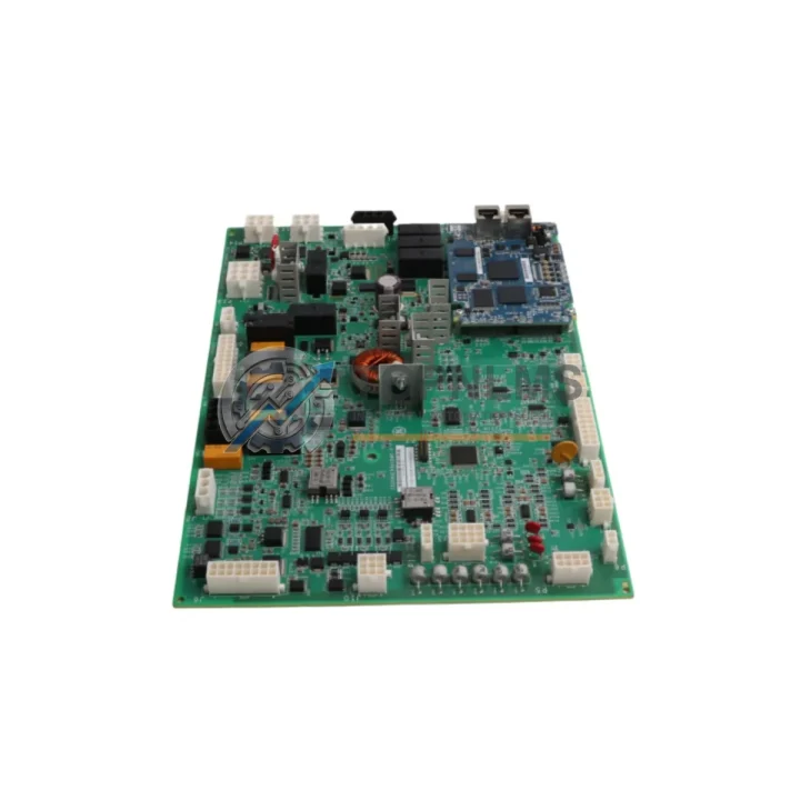 GE IS200AEPAH1BMF-P IS210BPPCH1AD Rack & Chassis product image