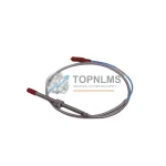 Bently Nevada TM0180-08-00-15-10-02 Cable & Connector detail image 3