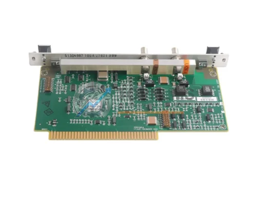Honeywell 51305896-200 industrial automation spare part