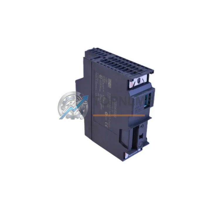 Siemens 6ES7341-1AH01-0AE0 Communication Module product image