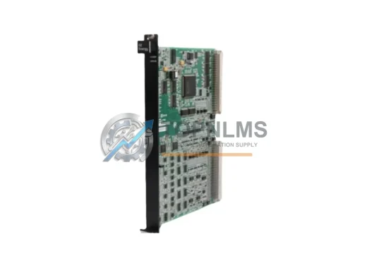 GE IS200EMIOH1AFB industrial automation spare part