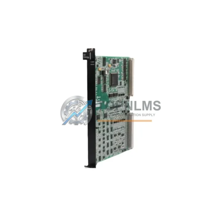 GE IS200EMIOH1AFB I/O Module product image