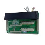 Triconex 7400221-100 Rack & Chassis detail image 2