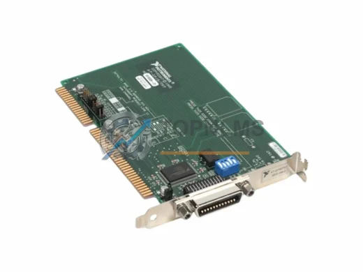 National Instruments AT-GPIB-TN industrial automation spare part