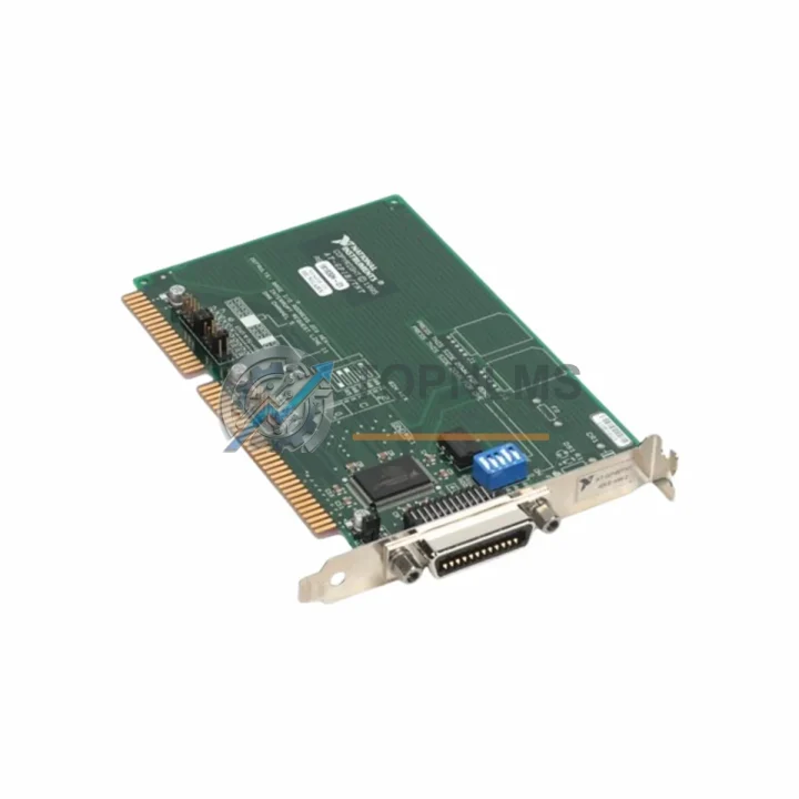 National Instruments AT-GPIB-TN Control Board product image