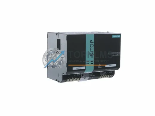 Siemens 6EP1336-3BA00-8AA0 industrial automation spare part