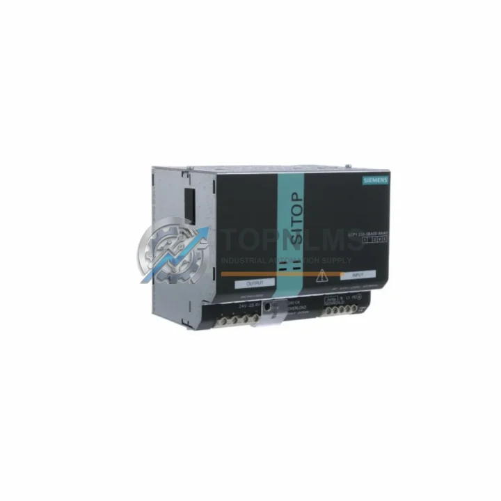 Siemens 6EP1336-3BA00-8AA0 Power Supply product image
