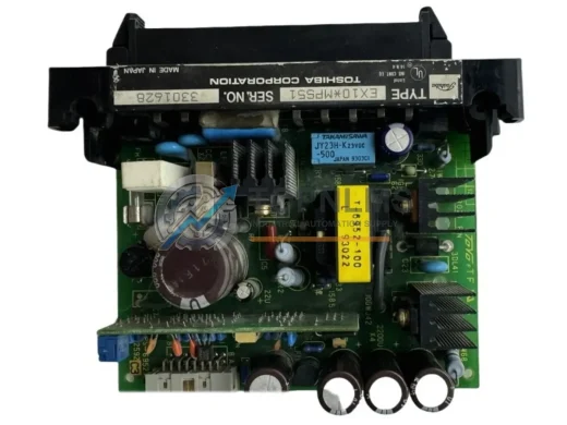 TOSHIBA EX10*MPS51 industrial automation spare part