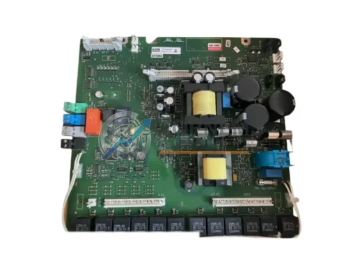 Siemens 6RY1803-0DB02 C98043-A7107-L4 industrial automation spare part