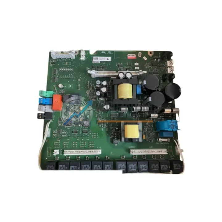 Siemens 6RY1803-0DB02 C98043-A7107-L4 Power Supply product image