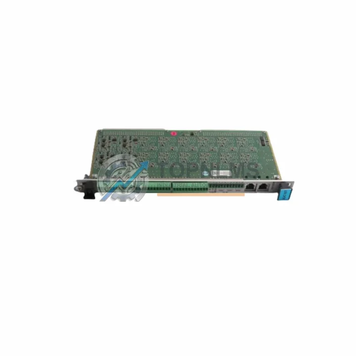 FAIVELEY 33.92.7202 Control Board product image