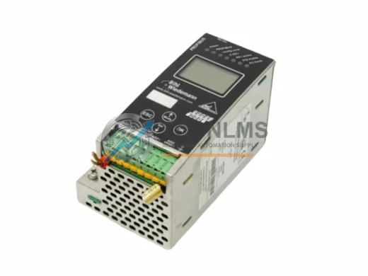 WIEDERMANN BWU1568 AS-I 3.0 industrial automation spare part