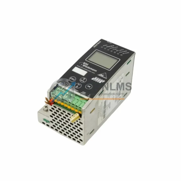 WIEDERMANN BWU1568 AS-I 3.0 Communication Module product image