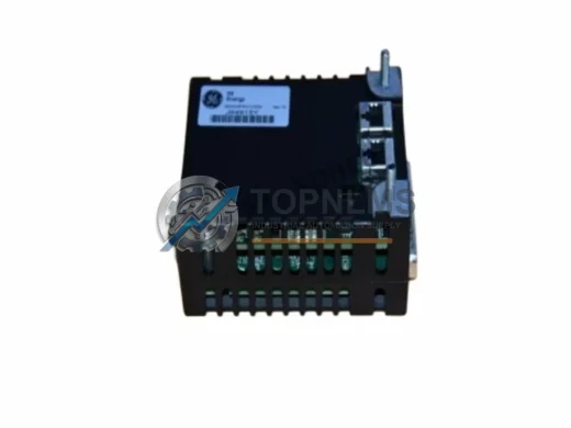GE IS220PAICH2A industrial automation spare part