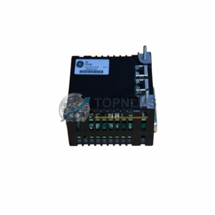 GE IS220PAICH2A I/O Module product image