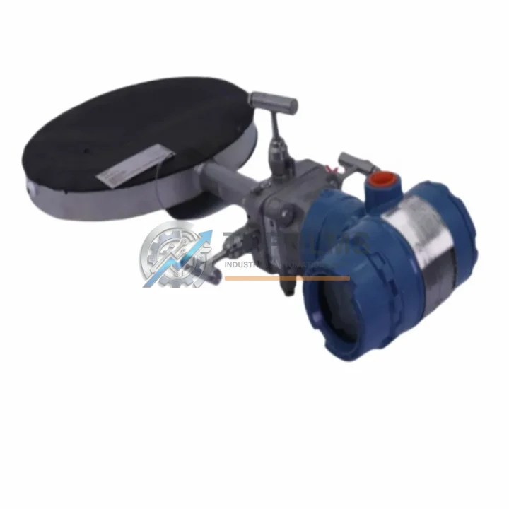 Rosemount 2051CD2A02A1AS3I1M5 405PS100N065D3H Instrumentation product image