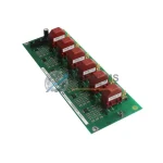ABB 3BHB006338R0001 UNS0881a-P,V1 DCS Module product image