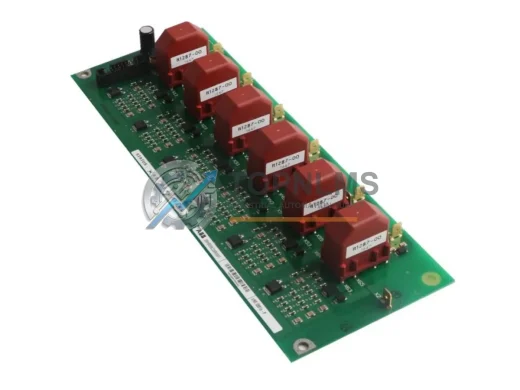ABB 3BHB006338R0001 UNS0881A-P,V1 industrial automation spare part