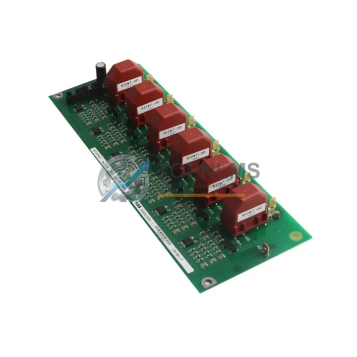 ABB 3BHB006338R0001 UNS0881a-P,V1 DCS Module product image