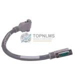Allen-Bradley 1771-CP1 PLC detail image 3